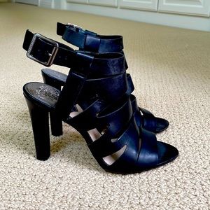 Vince Camuto heels